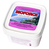 Bioforce BioToilet Comfort